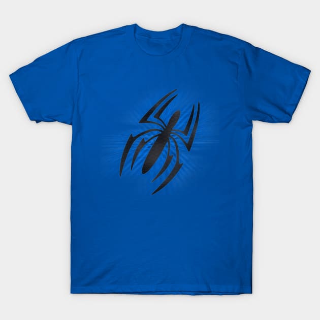 Scarlet Spider 01 T-Shirt by Veraukoion